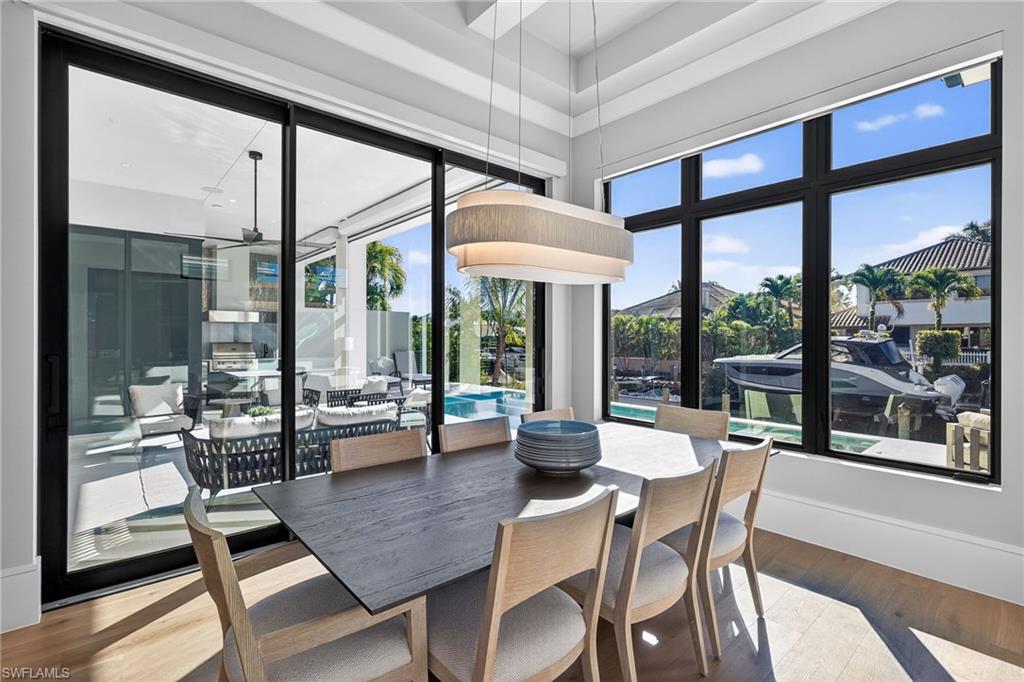 GOLDEN SHORES - Residential