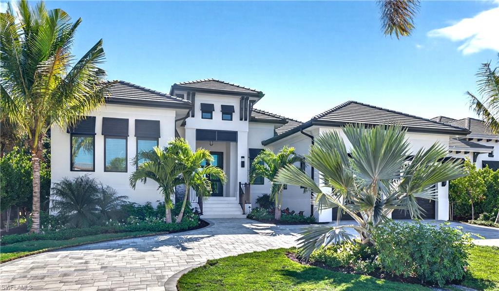 GOLDEN SHORES - Residential