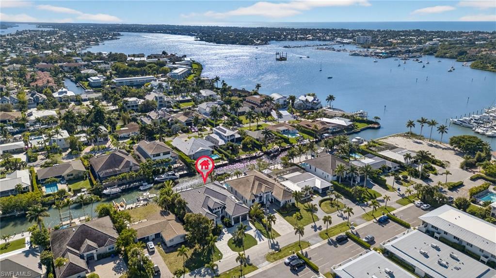 GOLDEN SHORES - Residential