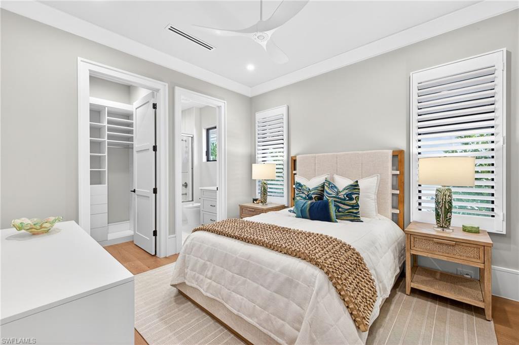 GOLDEN SHORES - Residential