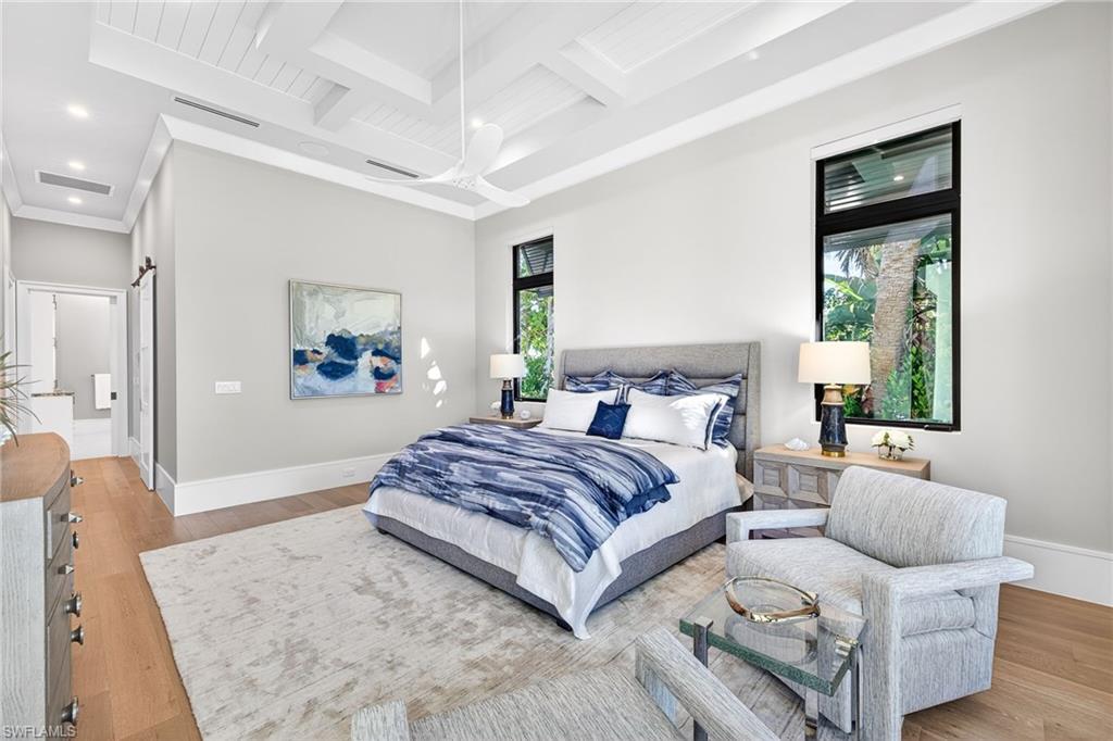 GOLDEN SHORES - Residential