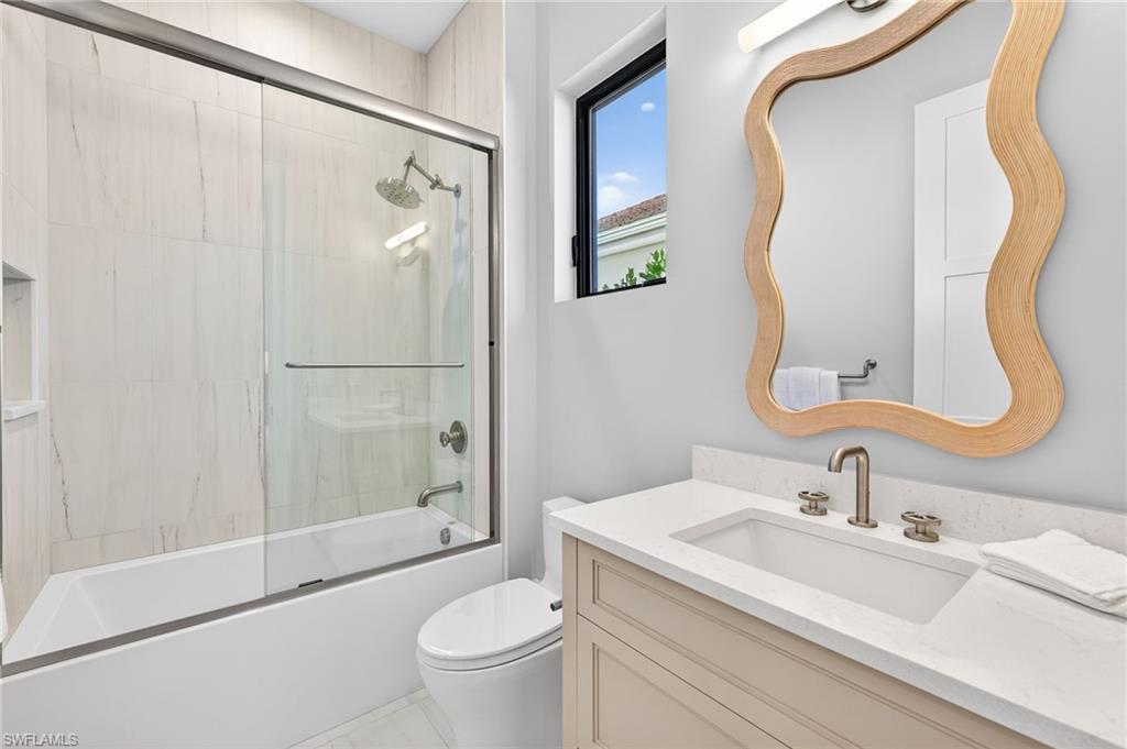 GOLDEN SHORES - Residential