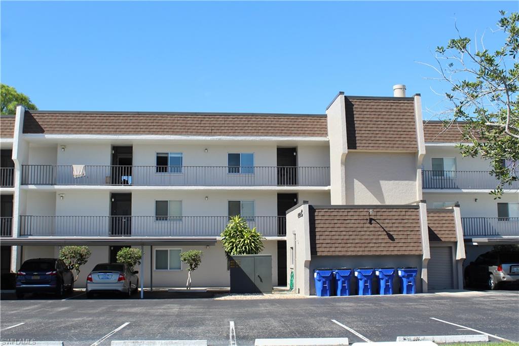 BONITA PINES - Residential Lease