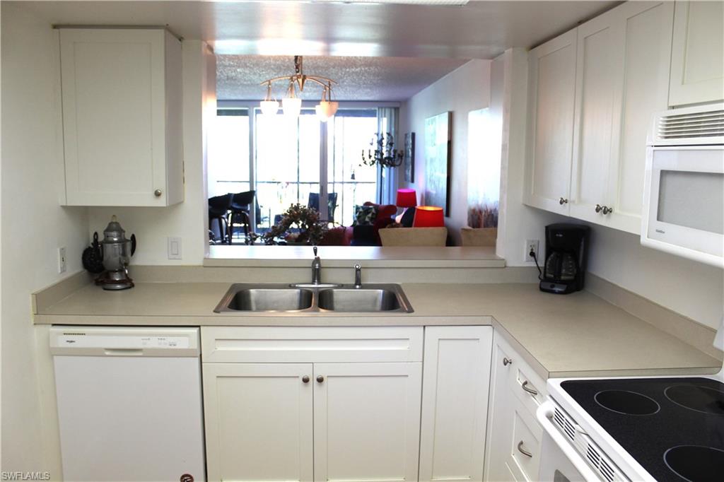 BONITA PINES - Residential Lease