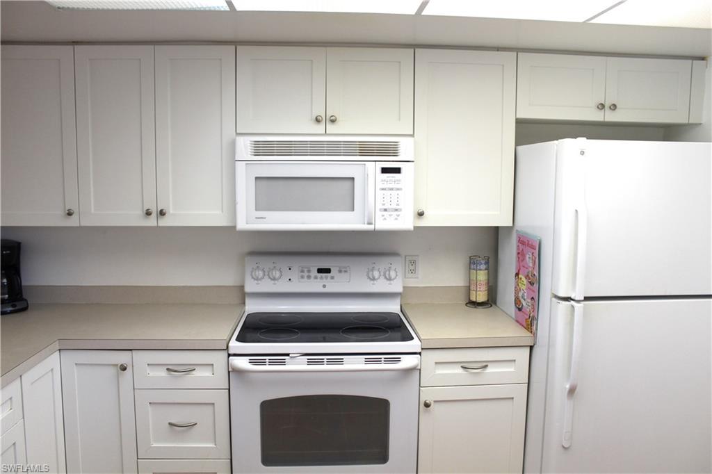 BONITA PINES - Residential Lease