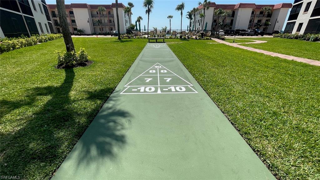 SANDALFOOT CONDOMINIUM - Residential