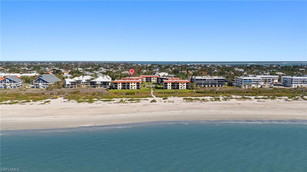 SANDALFOOT CONDOMINIUM - Residential