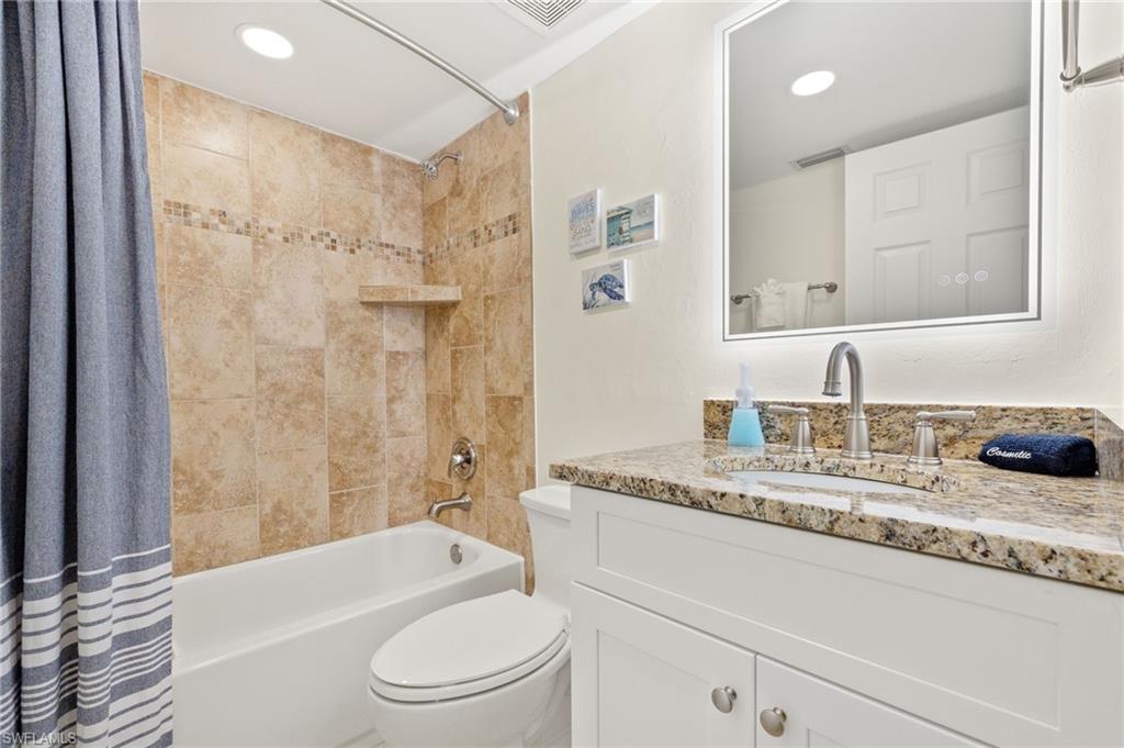 SANDALFOOT CONDOMINIUM - Residential