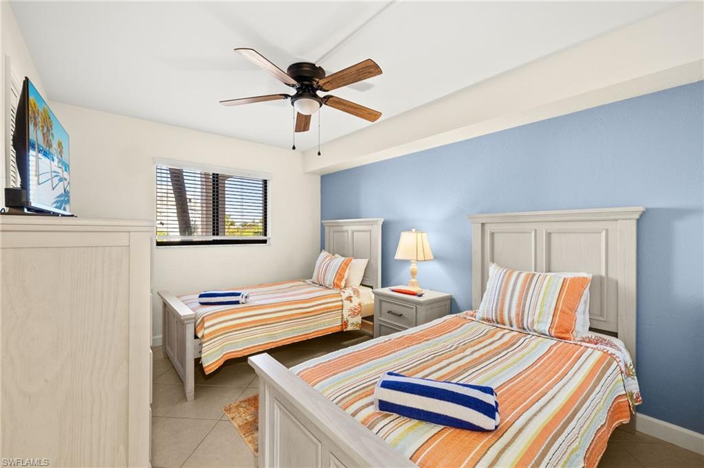 SANDALFOOT CONDOMINIUM - Residential