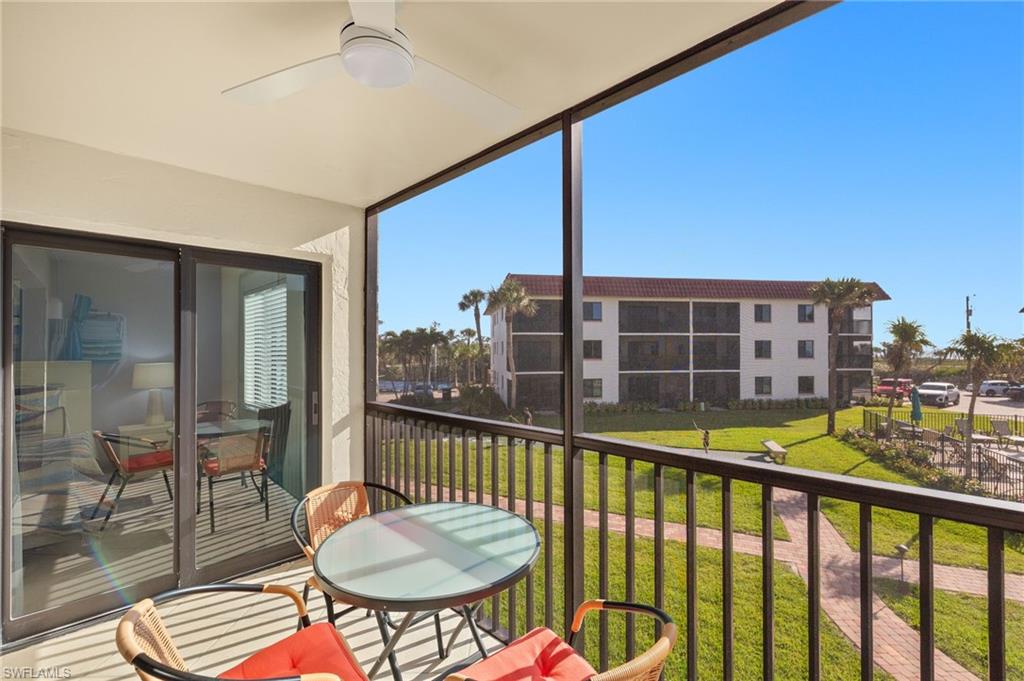 SANDALFOOT CONDOMINIUM - Residential