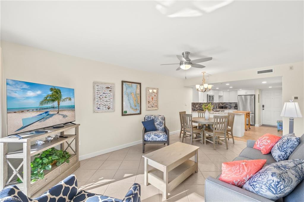 SANDALFOOT CONDOMINIUM - Residential