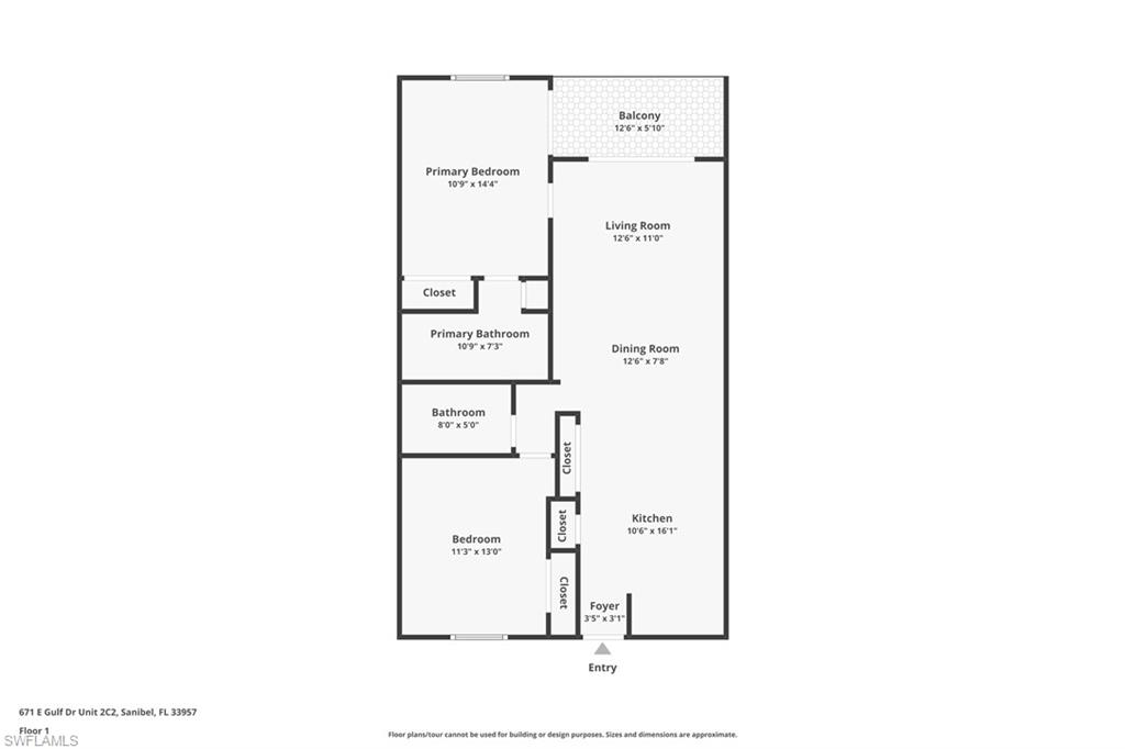 SANDALFOOT CONDOMINIUM - Residential