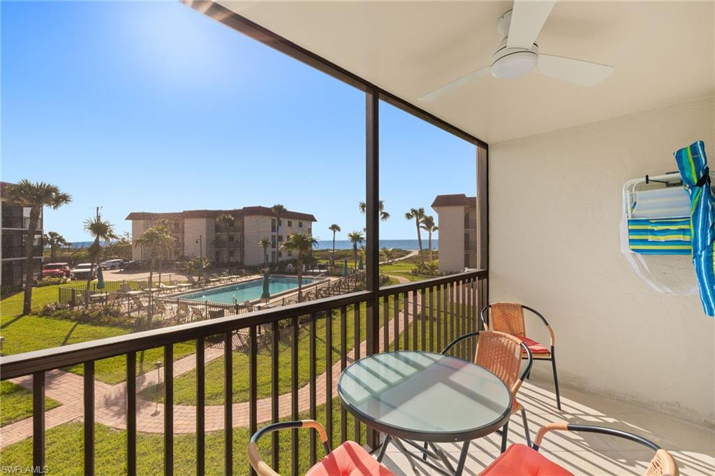 SANDALFOOT CONDOMINIUM - Residential