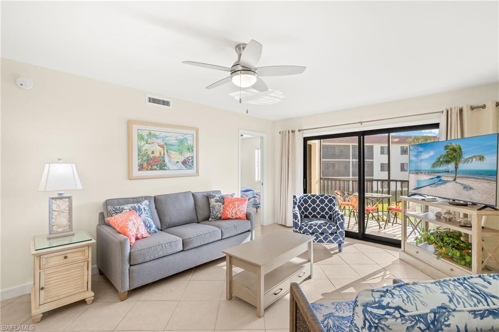 SANDALFOOT CONDOMINIUM - Residential