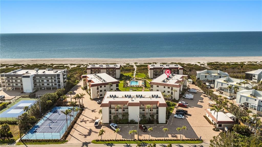 SANDALFOOT CONDOMINIUM - Residential