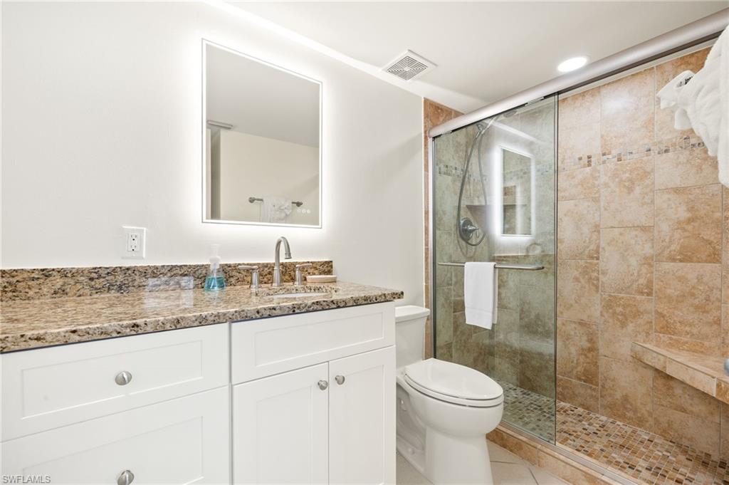 SANDALFOOT CONDOMINIUM - Residential