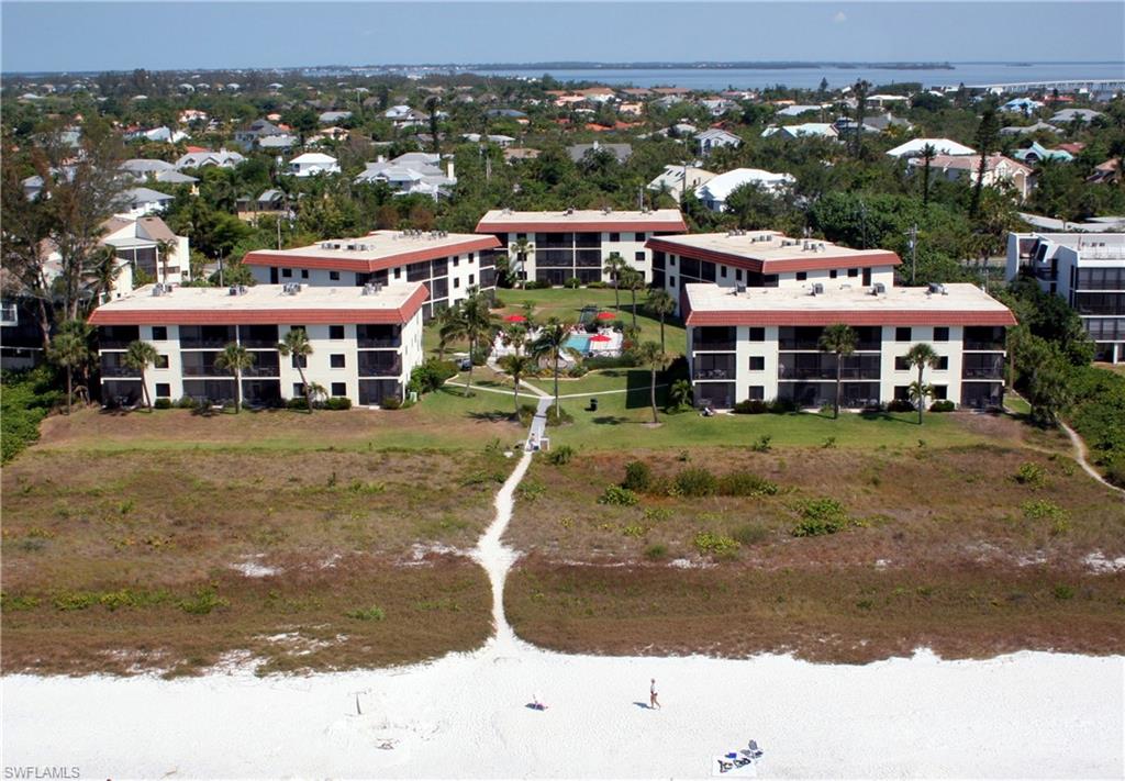 SANDALFOOT CONDOMINIUM - Residential
