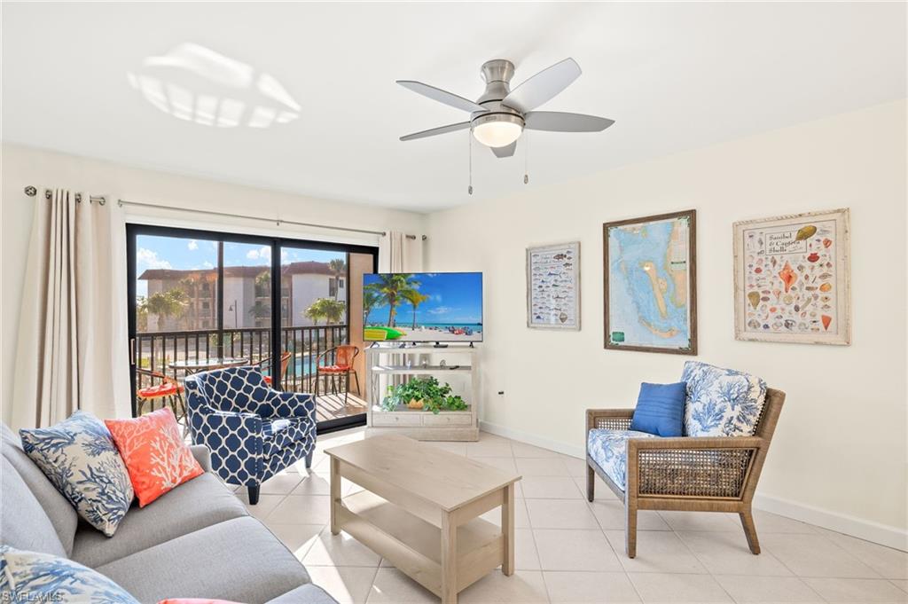 SANDALFOOT CONDOMINIUM - Residential