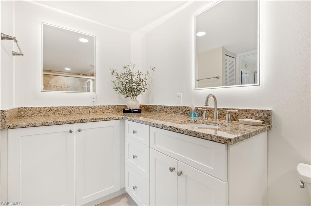 SANDALFOOT CONDOMINIUM - Residential