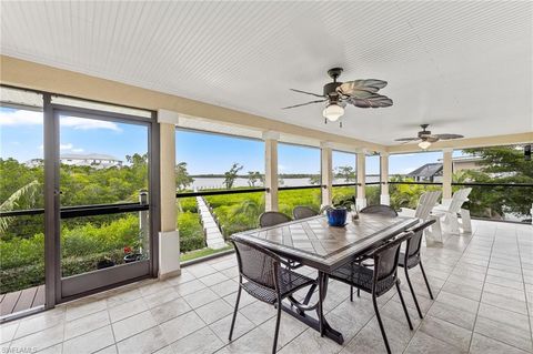 A home in FORT MYERS BEACH