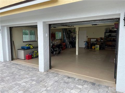 A home in FORT MYERS BEACH