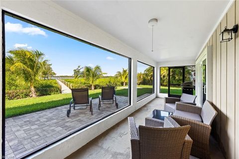 A home in FORT MYERS BEACH