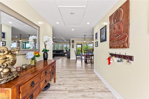 A home in FORT MYERS BEACH