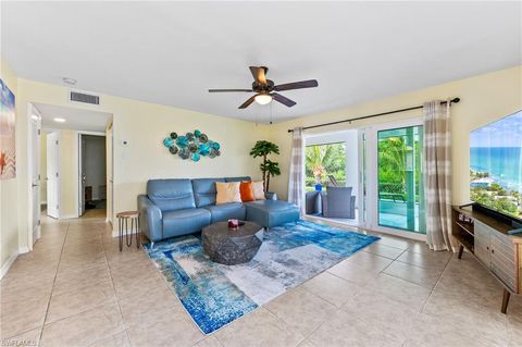 A home in FORT MYERS BEACH