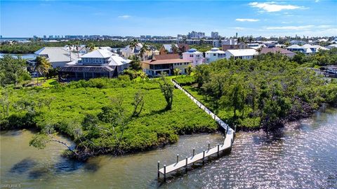 A home in FORT MYERS BEACH