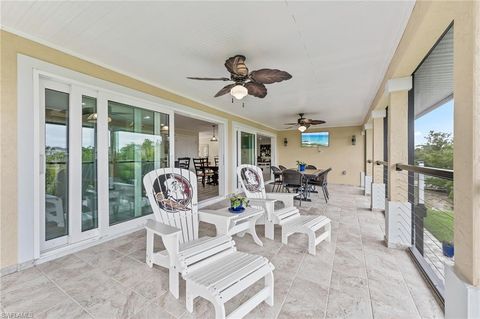 A home in FORT MYERS BEACH