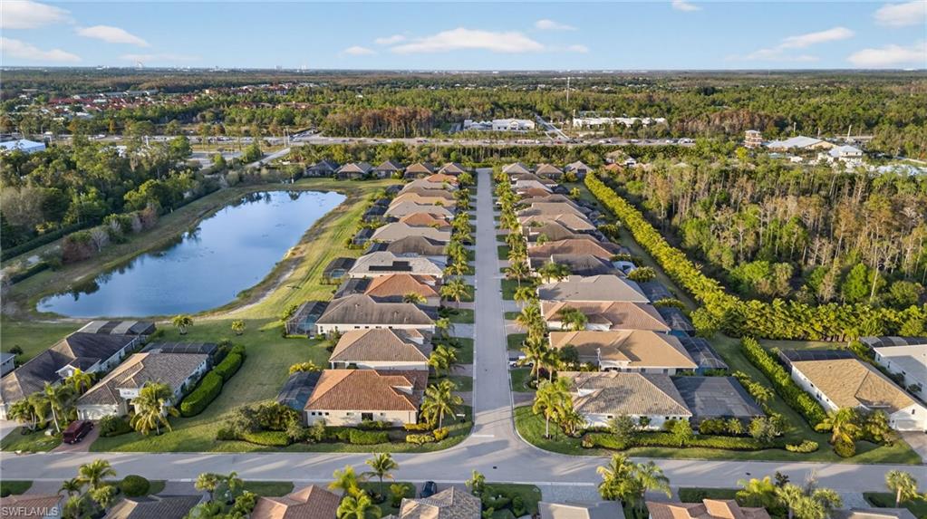 DANIELS PLACE - Residential