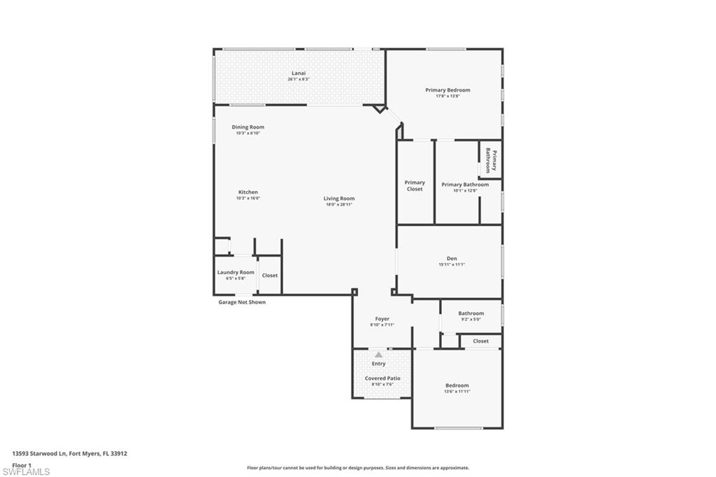 DANIELS PLACE - Residential