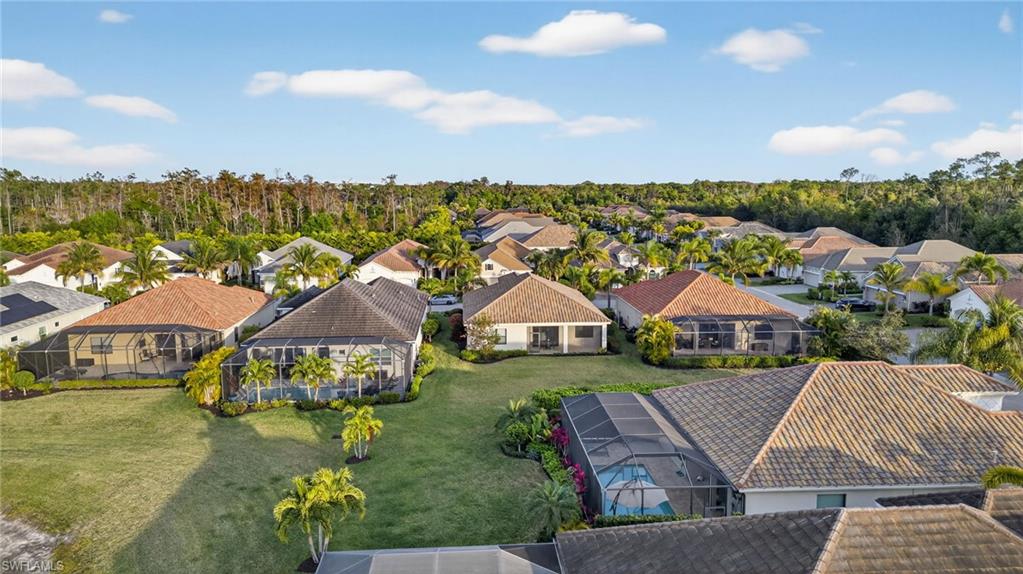 DANIELS PLACE - Residential