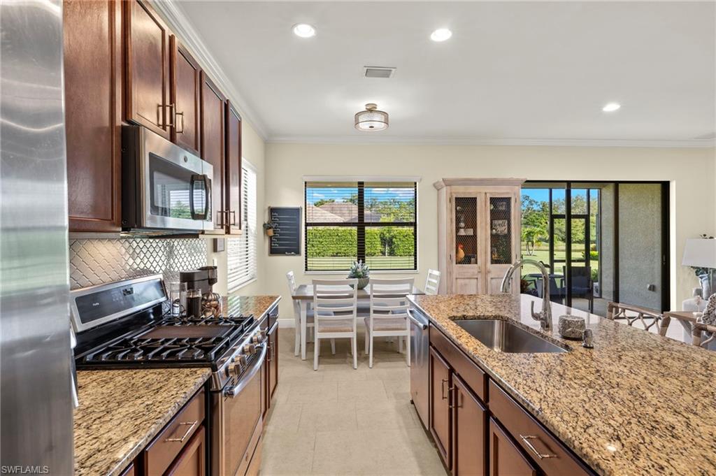 DANIELS PLACE - Residential