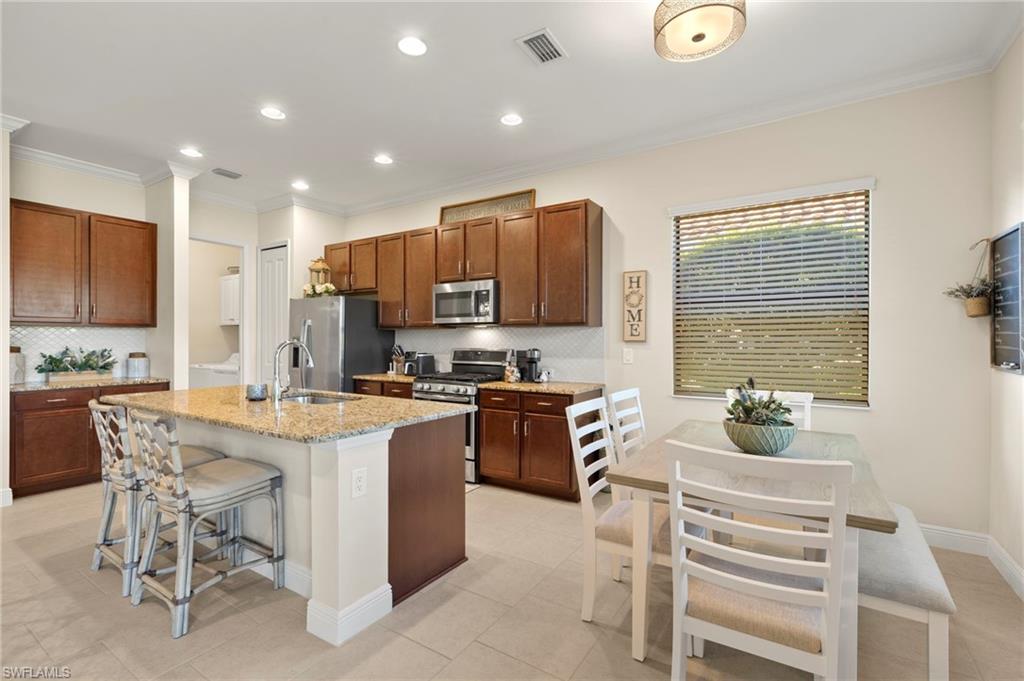 DANIELS PLACE - Residential