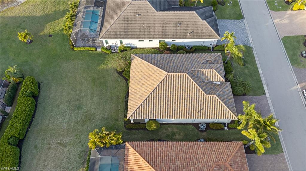 DANIELS PLACE - Residential