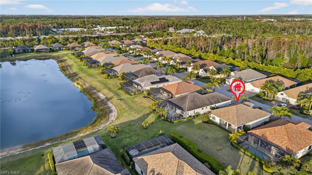 DANIELS PLACE - Residential