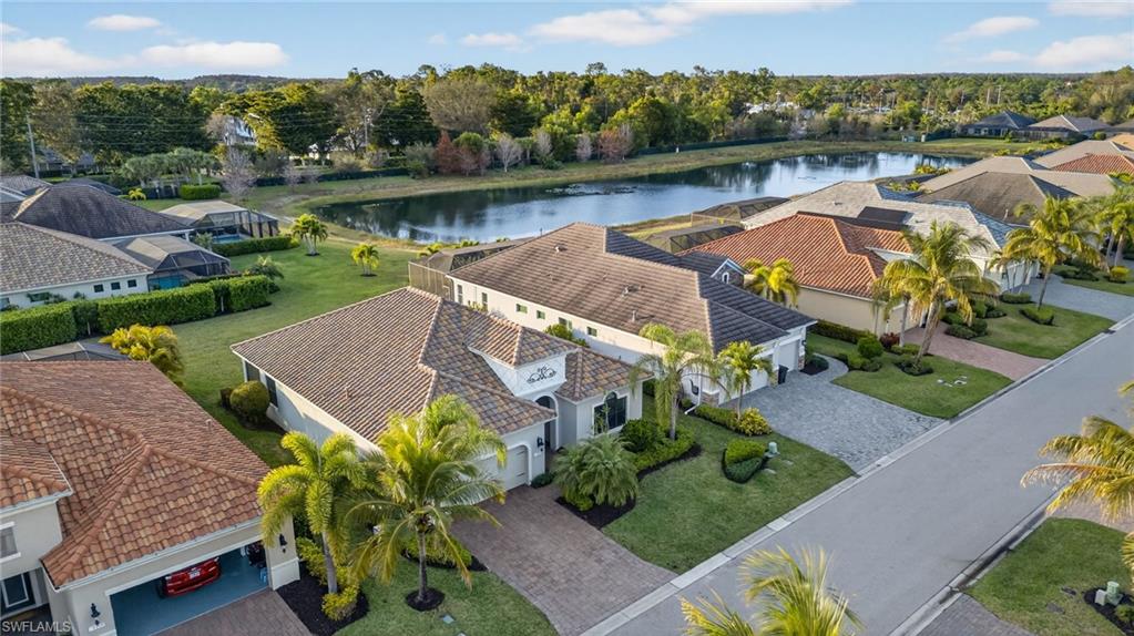 DANIELS PLACE - Residential