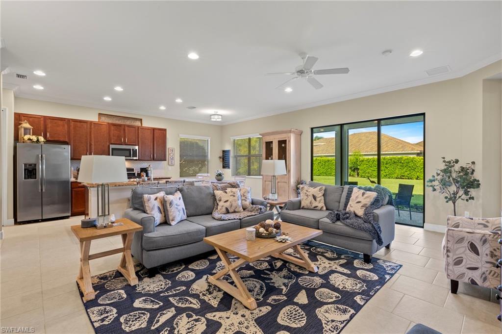 DANIELS PLACE - Residential