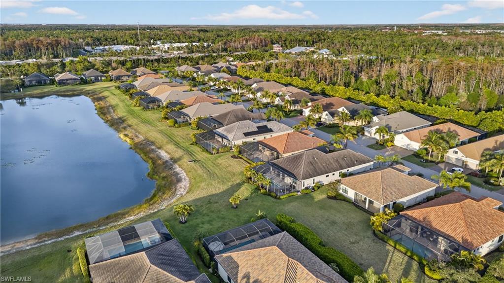 DANIELS PLACE - Residential