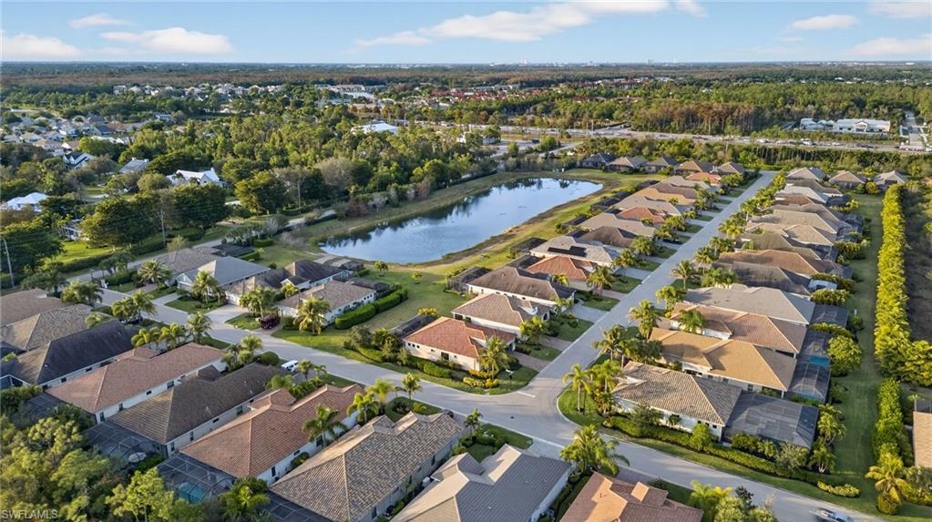 DANIELS PLACE - Residential