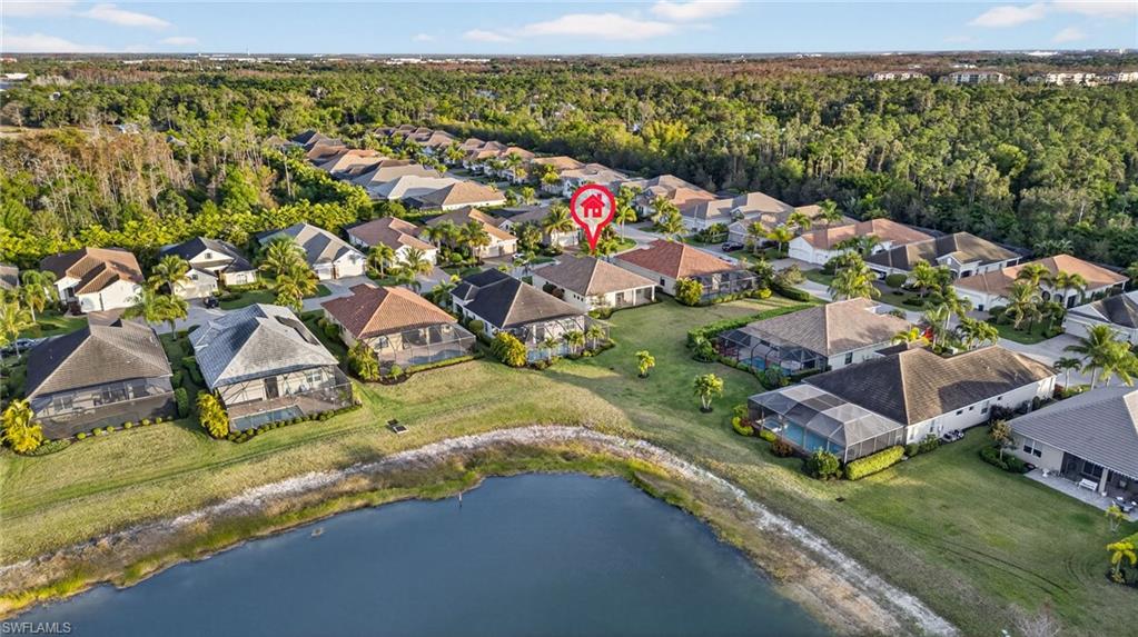 DANIELS PLACE - Residential