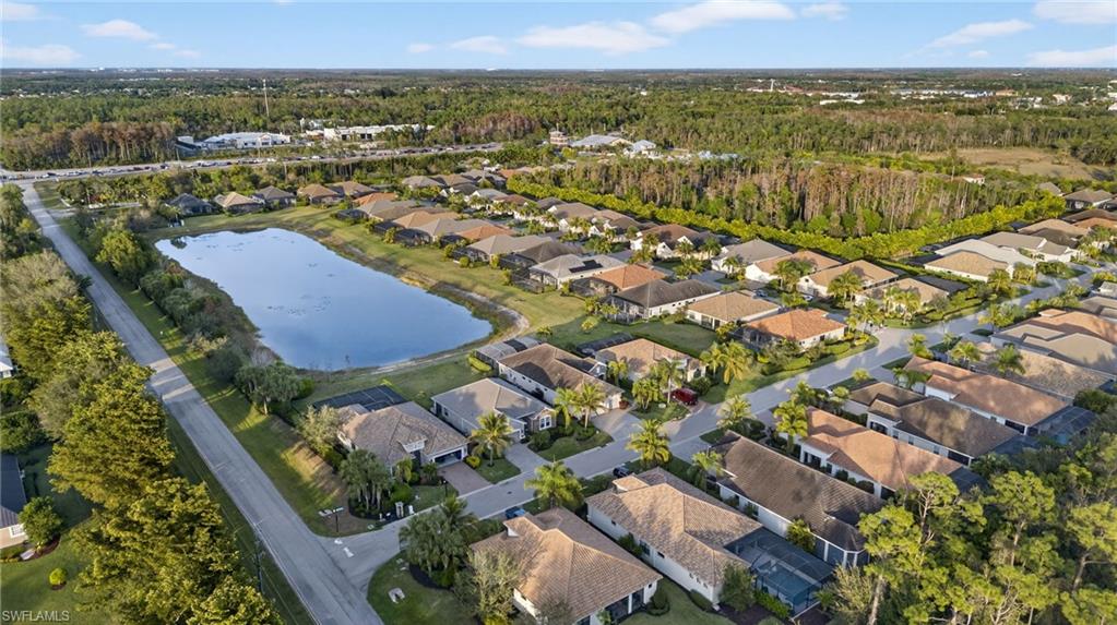 DANIELS PLACE - Residential