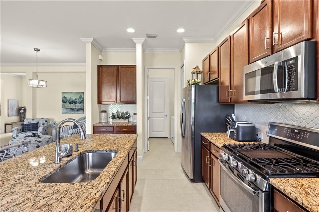 DANIELS PLACE - Residential