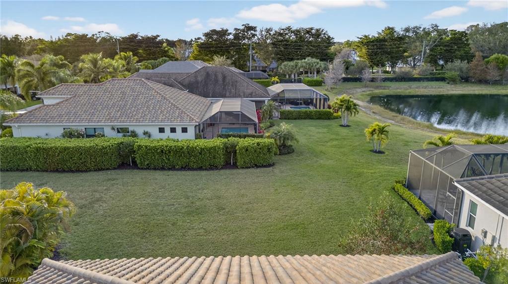 DANIELS PLACE - Residential