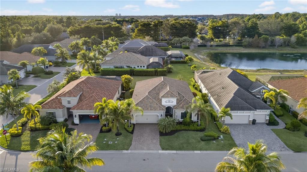 DANIELS PLACE - Residential