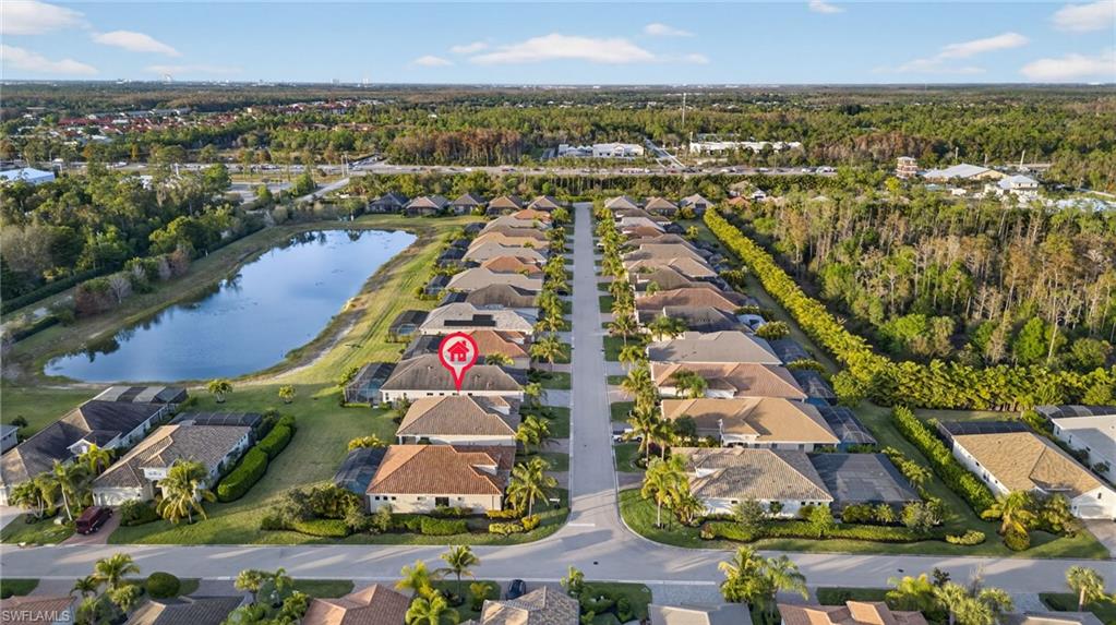 DANIELS PLACE - Residential