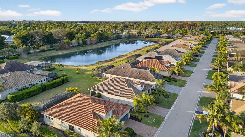 DANIELS PLACE - Residential