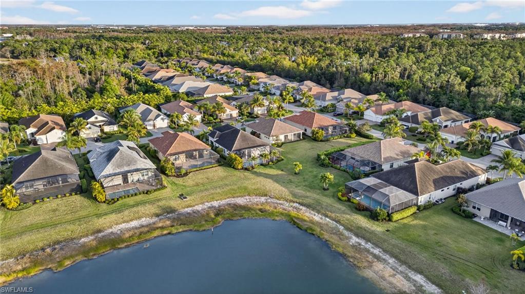 DANIELS PLACE - Residential