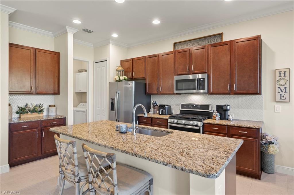 DANIELS PLACE - Residential